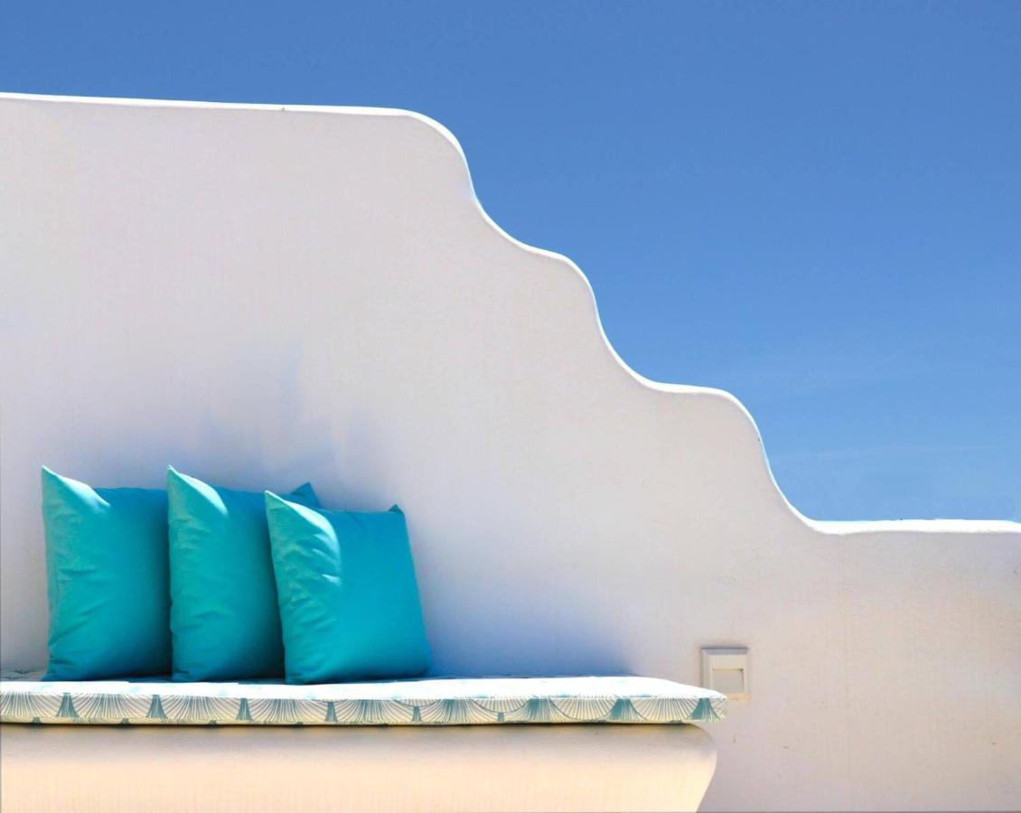 The Nine Graces - Agia Anna - Option With Private Pool Or Hot Tub Villa Kültér fotó