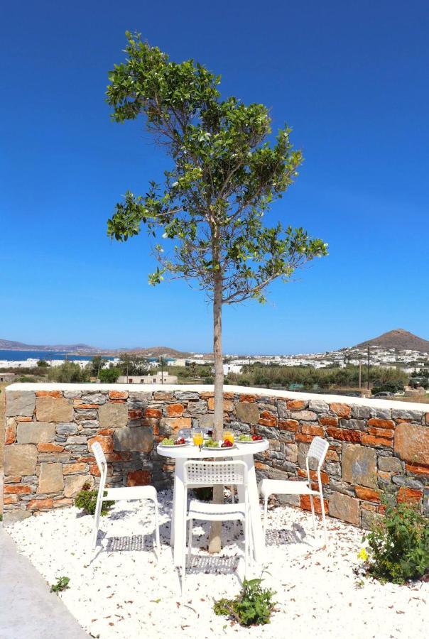 The Nine Graces - Agia Anna - Option With Private Pool Or Hot Tub Villa Kültér fotó