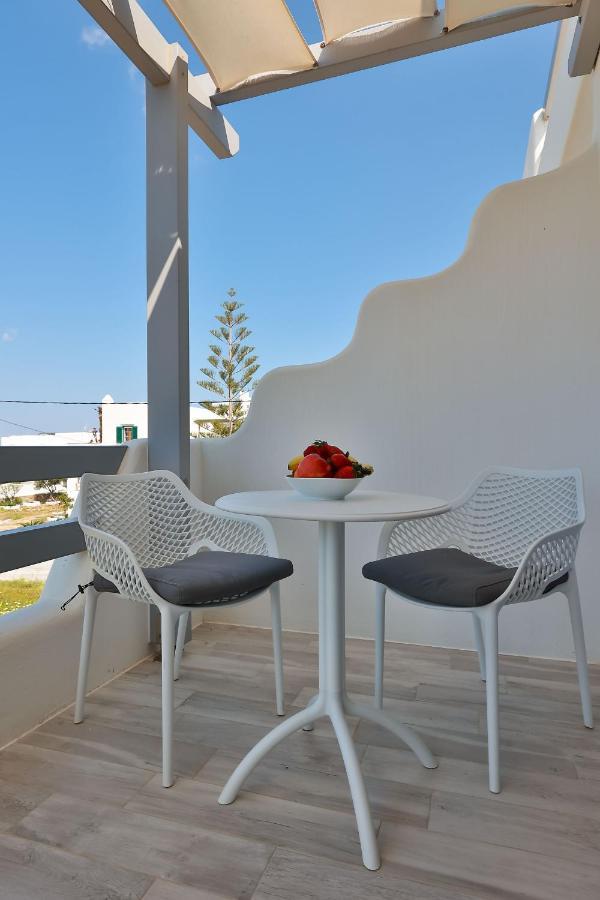 The Nine Graces - Agia Anna - Option With Private Pool Or Hot Tub Villa Kültér fotó